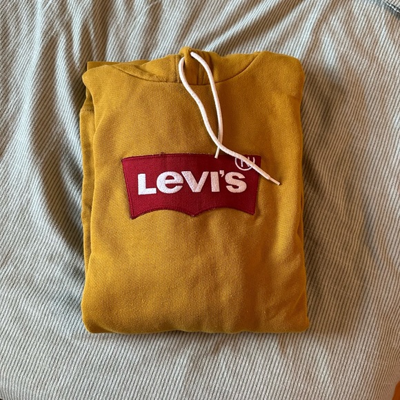 Levi’s hoodie retro - Picture 1 of 3